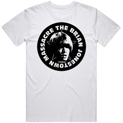 Brianjo Dodi T Shirt