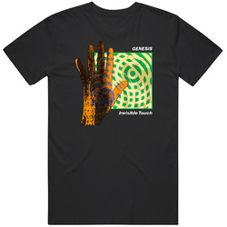 Genesitouc T Shirt