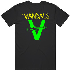 Vandalsdod T Shirt