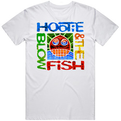 Hootiebw T Shirt