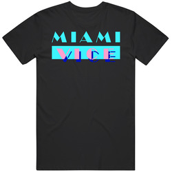 Miamidod Bw T Shirt