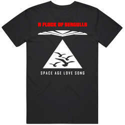 A Flock Dod T Shirt