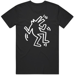 Keithhar Tangankeatas T Shirt