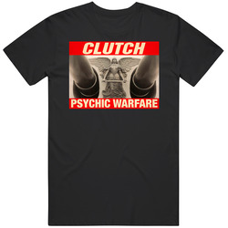 Clutc Bw T Shirt