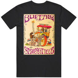 Actual Buff T Shirt