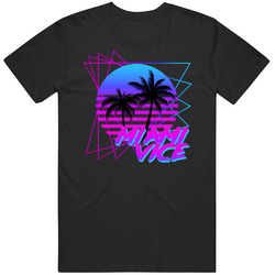 Miamimita T Shirt