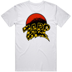 Zapp T Shirt