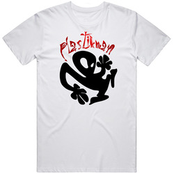 Plastikman W 1 T Shirt