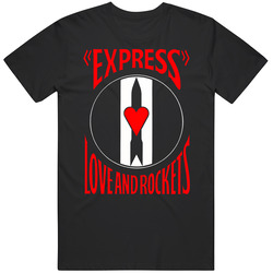 Love Rock T Shirt
