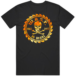 Waspdod Bw T Shirt