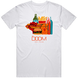 Doommit Mf T Shirt
