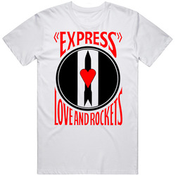Love Rock T Shirt