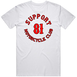 Support T Shirt