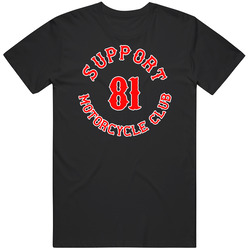 Support T Shirt