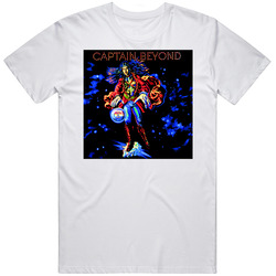 Captain2dod T Shirt