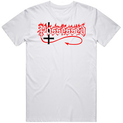 Possesse D T Shirt