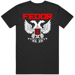 Fedoriwn T Shirt