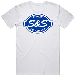 S & Sbiru T Shirt