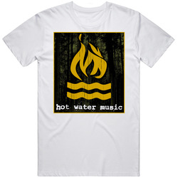 Water Hotmita T Shirt