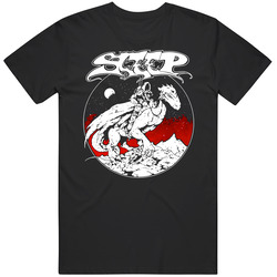 Sleepdragonnmit T Shirt