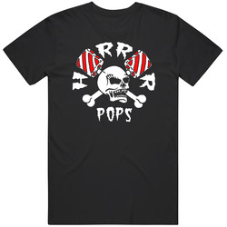 Horrorpsmit T Shirt