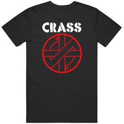 Cras Merah Iwn T Shirt