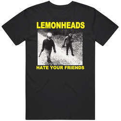 The Lemon T Shirt