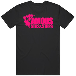 Famouss Dod T Shirt