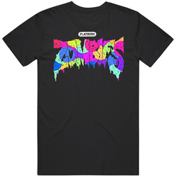 Flatbsh T Shirt