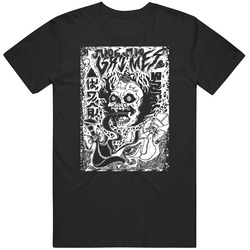 Grim T Shirt