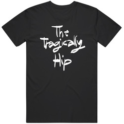 Tragicall Iwn T Shirt