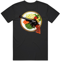Warren T Shirt