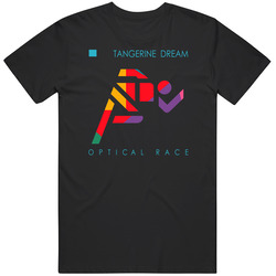 Tangerine T Shirt