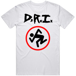 Dri T Shirt
