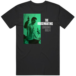 The Housemartin T Shirt
