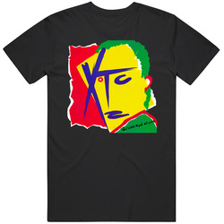 Xtc T Shirt