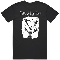 Porcupine Tree T Shirt