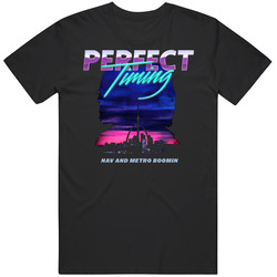 Navmetro T Shirt