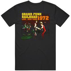 B Grnd Fnk Rilrad Vintage Logo 4 T Shirt
