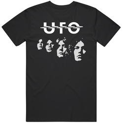 B Ufkm Logo 2 T Shirt