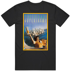 B Sprtrmp-breakfast-in-ca-albm T Shirt