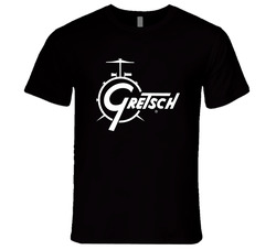Gretsch2 T Shirt