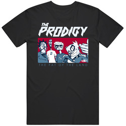 B Te Prdy - The Fat Of The Land 2 T Shirt
