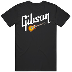 B Gbsn Logo 2 T Shirt