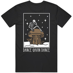 A Dnce Gvin Dance Spring Tour 2020 Logo 1 T Shirt