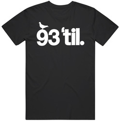 A Suls Of Mschef 93 Til Infinity Logo 1 T Shirt