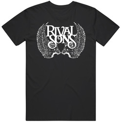 A Rivsogo 1 T Shirt