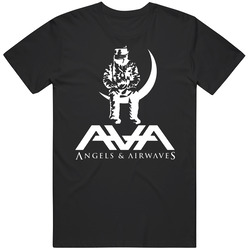A Anngls Logo 3 T Shirt
