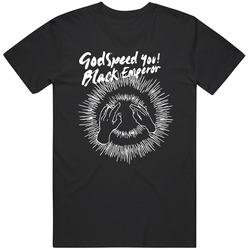 A Gdsped You! Blck Empror 2 T Shirt