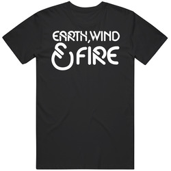 B Erthwnd And Fre Logo 4 T Shirt